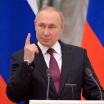 توقعات بفوز بوتين في الانتخابات الرئاسية الروسية في الشهر المقبل