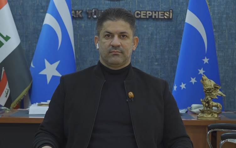 الجبهة التركمانية:لا يوجد أي اتفاق نهائي لتشكيل حكومة كركوك المحلية