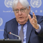 الأمم المتحدة ” قلقة” بسبب تقدم قوات الاحتلال الإسرائيلي تجاه رفح