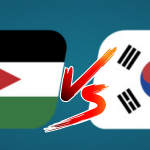 اليوم..الأردن وكوريا الجنوبية في دور النصف النهائي لبطولة آسيا لكرة القدم