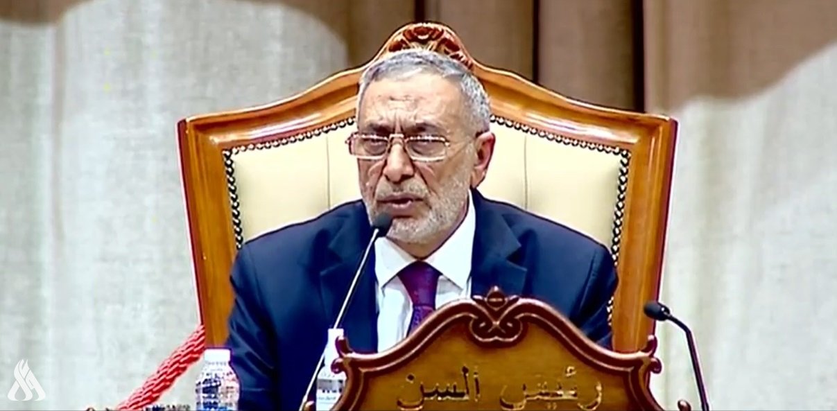 ائتلاف المالكي يعلن دعمه (للمشهداني) لرئاسة البرلمان