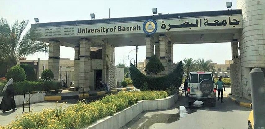الإطاري رئيس جامعة البصرة :نشر صور ابتزاز الطالبات جنسيا من قبل الاساتذة ” حرام”