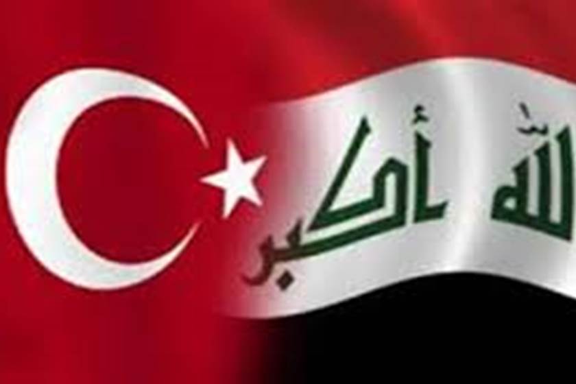 مصدر مسؤول: قريبا التوقيع على إتفاقية أمنية لحماية الحدود التركية من جهة العراق!