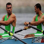 المنتخب العراقي للتجديف يستعد للتصفيات الاسيوية المؤهلة إلى أولمبياد باريس 2024