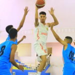 اتحاد السلة العراقي يعلن عن اختيار لاعبين استعدادا للمشاركات الخارحية