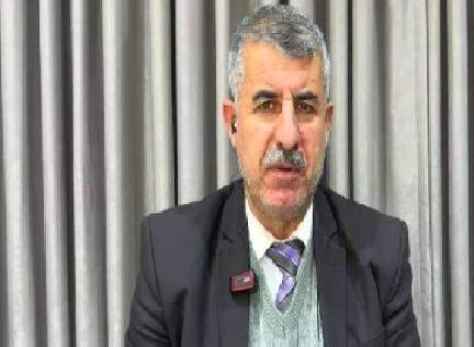 المعارضة الكردية:انسحاب ممثل حزب بارزاني من المحكمة الاتحادية جاء بأمر من مسرور