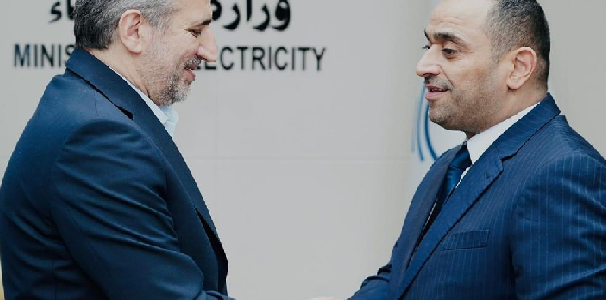 وزير الكهرباء:نحتاج من 5-20 سنة للتخلي عن إستيراد الغاز من إيران!!