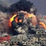 إسرائيل:لن نحترم قرار مجلس الأمن الدولي بوقف إطلاق النار وسنواصل الحرب على غزة