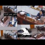 مصدر أمني:اعتقال القيادي في العصائب عميد كلية الحاسوب في جامعة البصرة بجريمة ابتزاز الطالبات