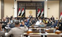 (74) نائبا يطالبون بتعديل المادة(12) من النظام الداخلي لمجلس النواب