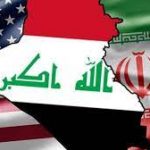تعاون واشنطن وطهران في احتلال العراق وتدميره