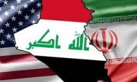 تعاون واشنطن وطهران في احتلال العراق وتدميره