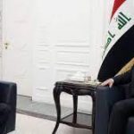 إيطاليا تؤكد على تعزيز تعاونها مع العراق