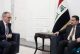 إيطاليا تؤكد على تعزيز تعاونها مع العراق