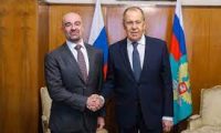روسيا تؤكد على تعزيز سيادة العراق ووحدة أراضيه