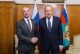 روسيا تؤكد على تعزيز سيادة العراق ووحدة أراضيه