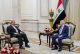 الرئيس رشيد:رغبات إيران في العراق أوامر