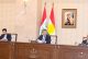 حكومة الإقليم:الحشد الشعبي خراب العراق وإلغائه ضرورة وطنية