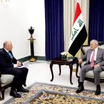 استراليا تؤكد على تعزيز علاقاتها مع العراق