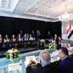 السوداني يدعو رجال الأعمال العراقيين المقيمين في ولاية ميشيغان للاستثمار في البلاد