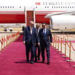 حزب الـpkk يحذر حكومة السوداني من مكر وخداع أردوغان