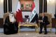 وزير الخارجية:العراق يعمل على التلاحم العربي وإنجاح القمة المقبلة
