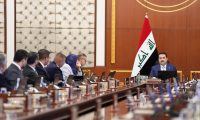 السوداني يوجه وزرائه بمتابعة تنفيذ مذكرات التفاهم مع أمريكا وتركيا