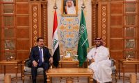 السوداني:العراق يتطلع إلى تعاون اقتصادي أوسع مع السعودية