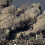 صحة غزة:(108237)بين شهيد وجريح جراء الهجوم الإسرائيلي الدموي على القطاع