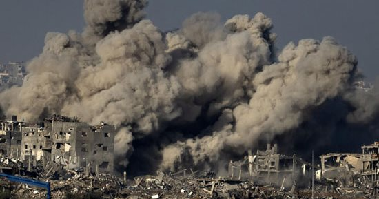 صحة غزة:(108237)بين شهيد وجريح جراء الهجوم الإسرائيلي الدموي على القطاع