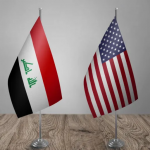 أمريكا تؤكد على دعم وكلاء إيران في العراق