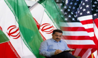 السوداني:أمريكا جعلتنا “نتذوق طعم الحرية” و “العلاقة الطيبة بين أمريكا وإيران” تخدم مشروعنا الإطاري المقاوم!!