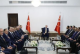 ائتلاف المالكي:لقاء أردوغان مع الزعماء السنّة في السفارة التركية عار وخرقا للسيادة