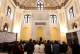 افتتاح مسجد بعد 100 عام من الإغلاق في اليونان