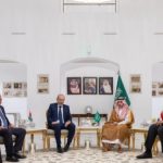 مصر تجدد تحذيرها من الهجوم الإسرائيلي المرتقب على مدينة رفح الفلسطينية