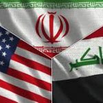 مصدر سياسي:العراق أصبح جسراً لنقل الرسائل الأمريكية إلى إيران