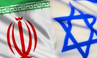 سياسي كردي:الإقليم سيتأثر بشكل كبير جداً في حال “نشوب حرب بين طهران وتل أبيب “