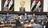 البرلمان العراقي للسوداني:رجاءً أحسم ملف إخراج القوات الأمريكية من العراق!