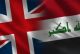 موقع بريطاني:لندن تخطط لجعل العراق “مستعمرة” للاجئي العالم بغية مسحه نهائيا من الخارطة