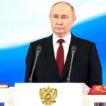 بوتين:سنواصل العمل مع الشركاء لتشكيل نظام عالمي متعدد الأقطاب