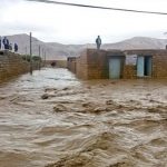 الداخلية: إصابة أشخاص وتسجيل أضرار مادية جراء السيول في محافظتي ديالى وميسان