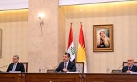 تقرير بلغاري:المواطن الكردي لا يثق بحكومة الإقليم