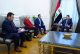 رومانوسكي تؤكد على السوداني تنفيذ مذكرات التفاهم التي وقعت في واشنطن