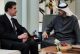 بن زايد والبارزاني يؤكدان على تعزيز التعاون الاقتصادي والسياسي بين الإمارات وأربيل