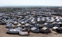 الأعرجي:24 دولة من أصل 60 بدأت بسحب رعاياها من مخيم الهول في سوريا
