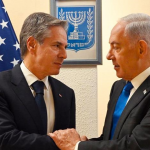 نتياهو لبلينكن:لانحترم أي قرار دولي أو دعوات إنسانية لوقف الحرب على أهل غزة