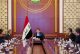 حكومة السوداني الإطارية تصوت على قانون الخدمة والتقاعد لميليشيا الحشد لخدمة إيران