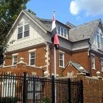 السفارة العراقية في واشنطن تدعو حكومة بايدن إلى احترام حقوق الإنسان