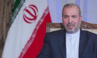 السفير الإيراني يشكر مسؤولي العراق على “حزنهم العميق ” في مقتل رئيسي