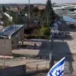 الجيش الإسرائيلي يعلن سيطرته على شرق مدينة رفح